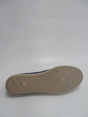 Tenisówki damskie (36-41) HC0316 NAVY