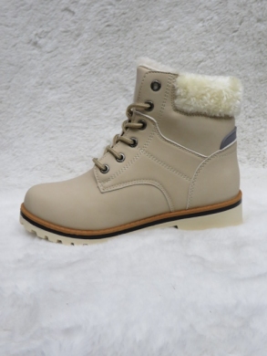 Trapery damskie ocieplane (36-41) H060-5