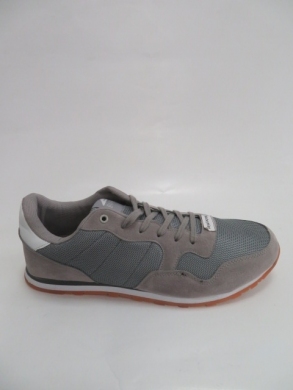 Buty sportowe męskie - nadwymiary (47-49) A830T-2