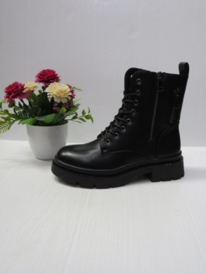 Trapery damskie ocieplane (36-41) BL-94 BLACKPU