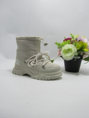 Śniegowce damskie (36-41) 8315-2 BEIGE