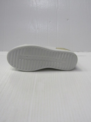 Buty sportowe dziewczęce (28-35) JDJ-6 YELLOW