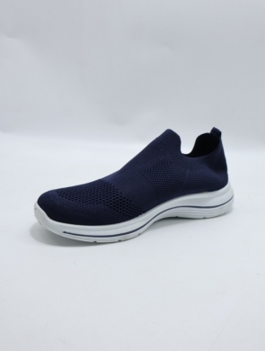 Buty sportowe męskie (40-45) 0109-2 NAVY
