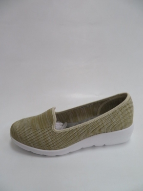 Tenisówki damskie (36-41) 6489-3