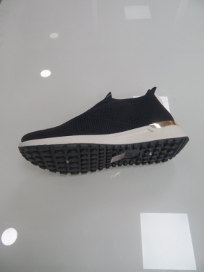 Buty sportowe damskie na płaskim (36-41) KB206-47