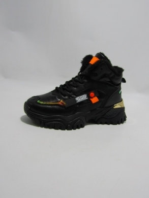 Buty sportowe damskie ocieplane (36-41) RM44A-1