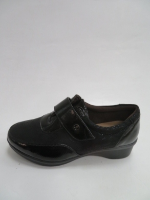 Półbuty damskie na koturnie (36-41) L2071-9