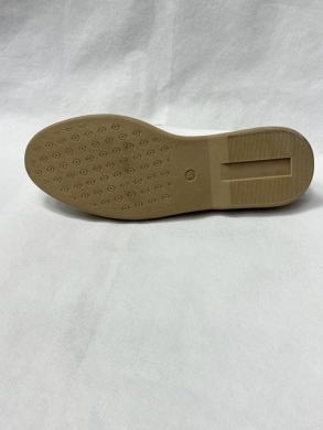 Mokasyny damskie na płaskim (36-41) 3243-5