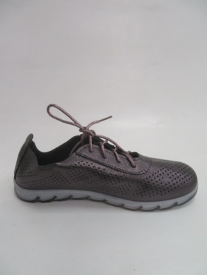 Tenisówki damskie (36-41) H1000-7 PEWTER
