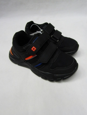 Buty sportowe Chłopięce (25-30) 3XC 8313 MIX