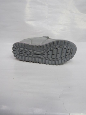 Buty sportowe dziewczęce (27-32) F855 GREY