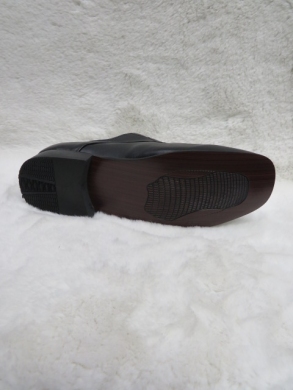 Półbuty męskie (41-46) 2319C BLACK