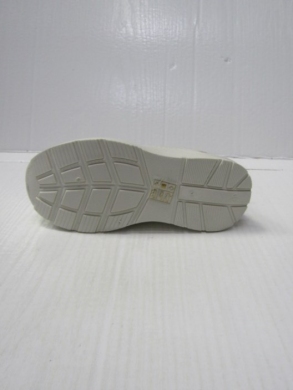 Buty sportowe dziewczęce (30-35) WW070 BEIGE