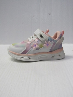 Buty sportowe dziewczęce (26-31) T11010-A