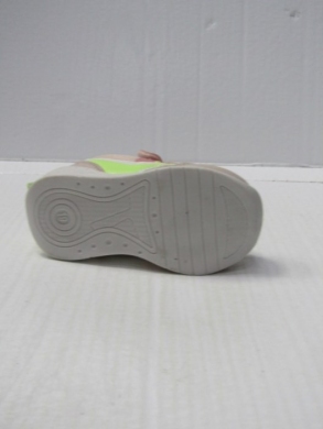Buty sportowe dziewczęce (17-22) F0711C