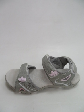 Sandały Damskie Sportowe (36-41) B905-2 LGREY