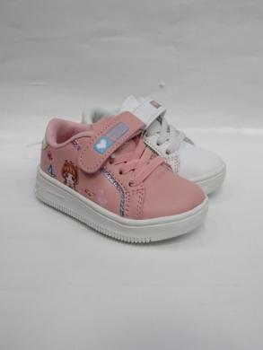 Buty sportowe dziewczęce (20-25) 1XC 8441 MIX