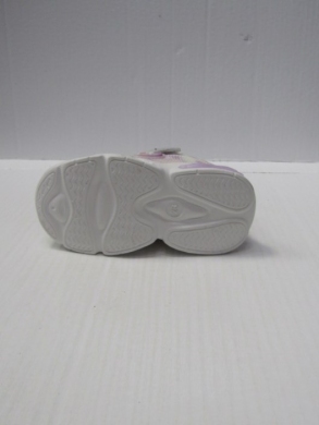 Buty sportowe dziewczęce (21-26) T11085D