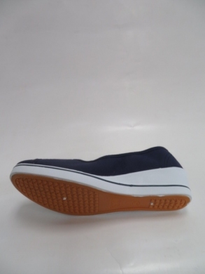 Tenisówki Damskie na koturnie (37-42) A3 DBLUE