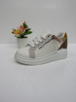 Buty sportowe dziewczęce (31-36) M211-1