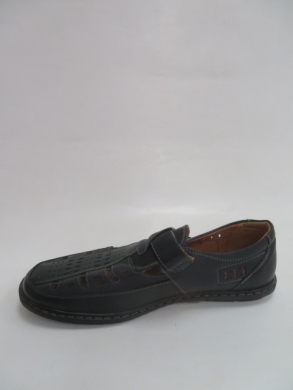 Półbuty Męskie (40-45) D2151-3 BLUE