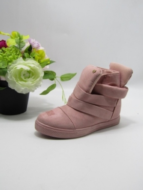 Botki dziewczęce (31-36) R70BC-7