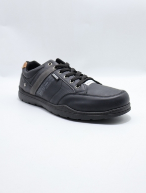 Buty sportowe męskie nadwymiary (46-48) A14T-3