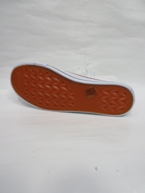 Trampki męskie (41-46) WQ-815 WHITE