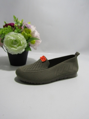 Tenisówki damskie (36-41) JHY226-1