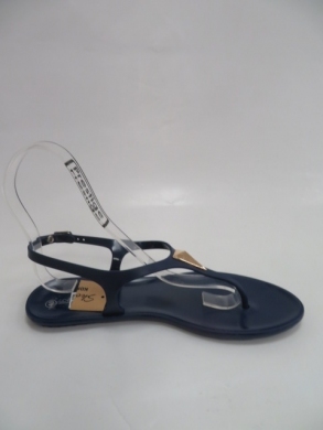 Sandały damskie na płaskim (36-41) 604-3