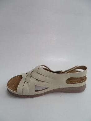 Sandały damskie na płaskim (36-41) 10673-5