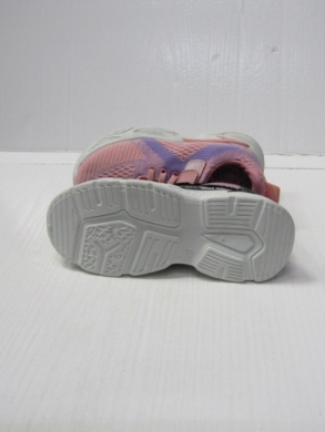 Buty sportowe dziewczęce (32-36) 4312-22 MIX