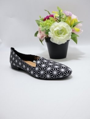 Baleriny damskie (36-41) 3428-2