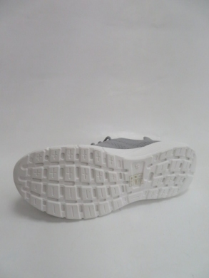 Buty sportowe damskie na płaskim (36-41) L098-2