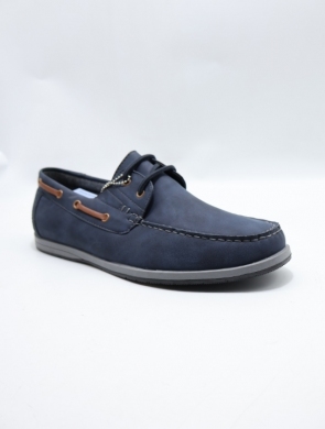 Półbuty męskie (41-46) MXC501 NAVY