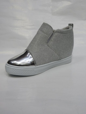 Buty sportowe dziewczęce (31-36) 407-2