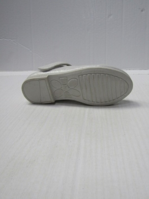 Baleriny dziewczęce (25-30) XY12 WHITE