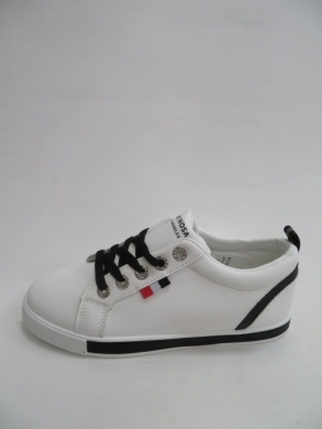 Trampki Damskie (36-41) 058-1