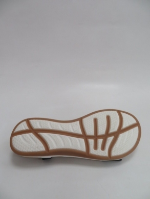 Sandały Damskie na płaskim (36-41) W245 BLACK