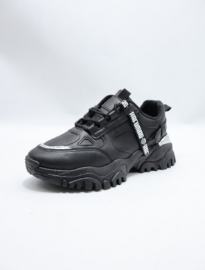 Sneakersy damskie (36-41) 38001-21