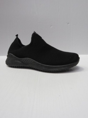 Tenisówki męskie (41-46) J107 BLACK