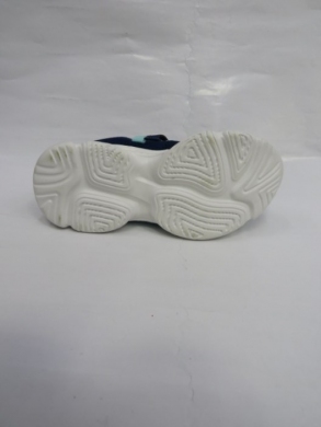 Buty sportowe chłopięce (26-31) F775 JADE/BLUE