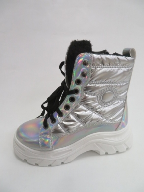 Śniegowce Damskie (36-41) 2003 SILVER