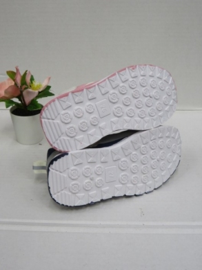 Buty sportowe dziewczęce (26-31) 2422-22 MIX