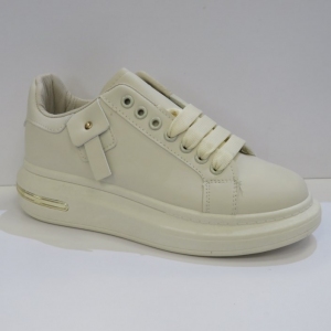 Buty sportowe damskie na płaskim (36-41) XY2736-3
