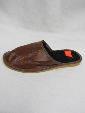 Kapcie męskie (41-46) E9B