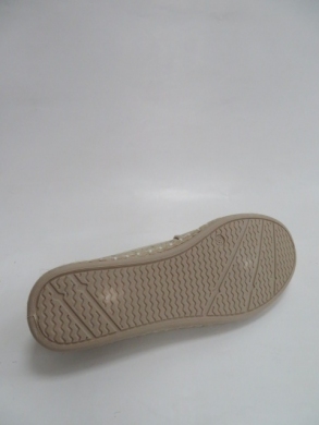 Tenisówki damskie (36-41) HC9203 GOLD