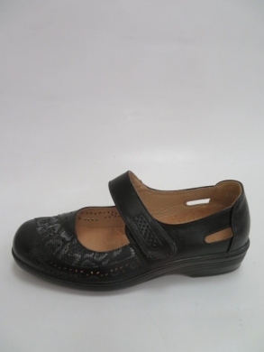 Półbuty damskie na płaskim (36-41) L1977-1