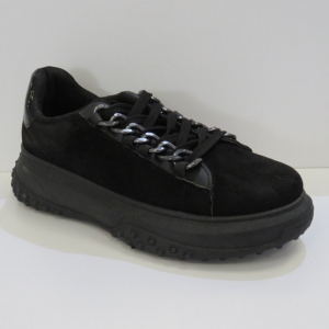 Buty sportowe damskie na płaskim (36-41) OH1831-1