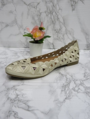 Baleriny damskie (36-41) 2010-5